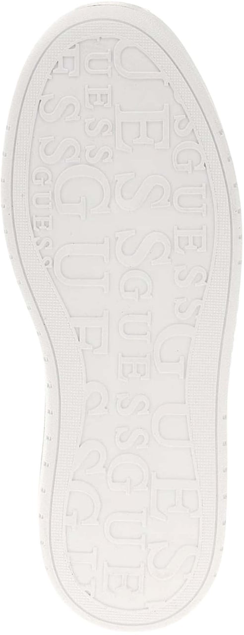Guess Ridgee2 Sneaker Blauw