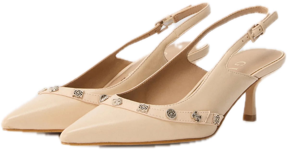 Guess Yanai Beige