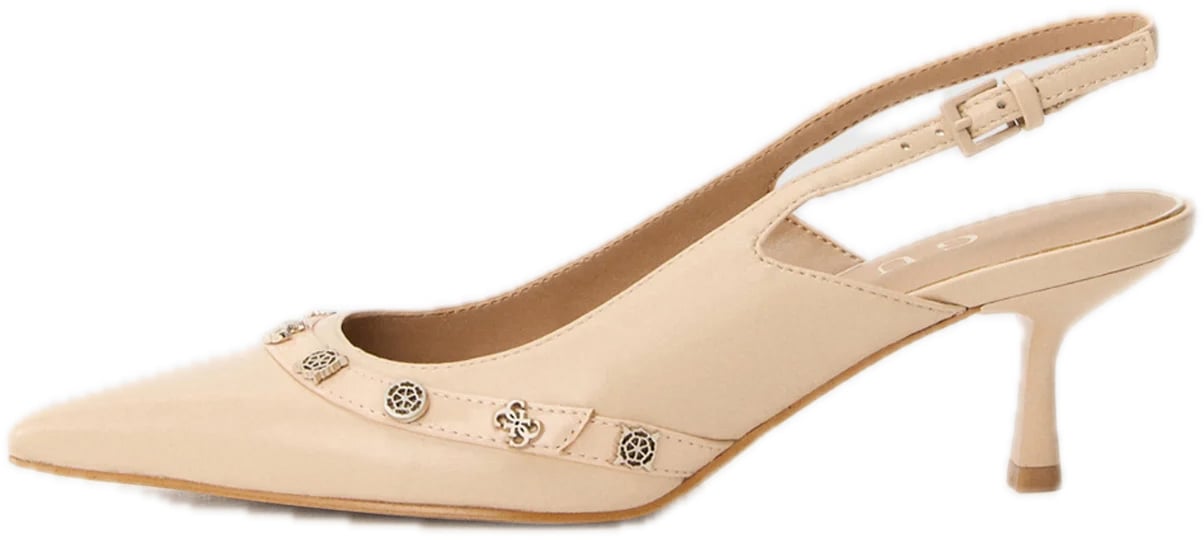 Guess Yanai Beige