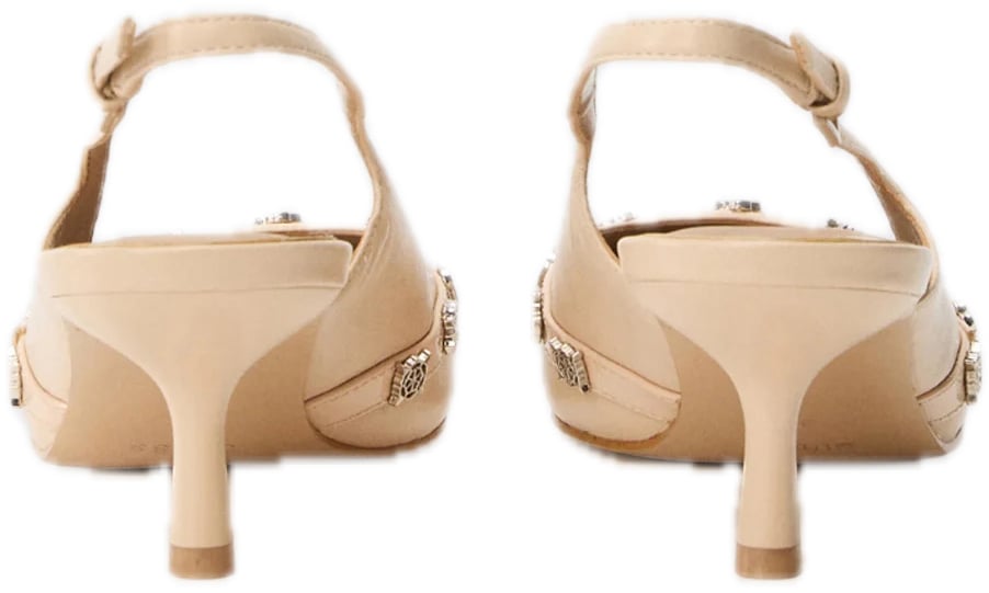 Guess Yanai Beige