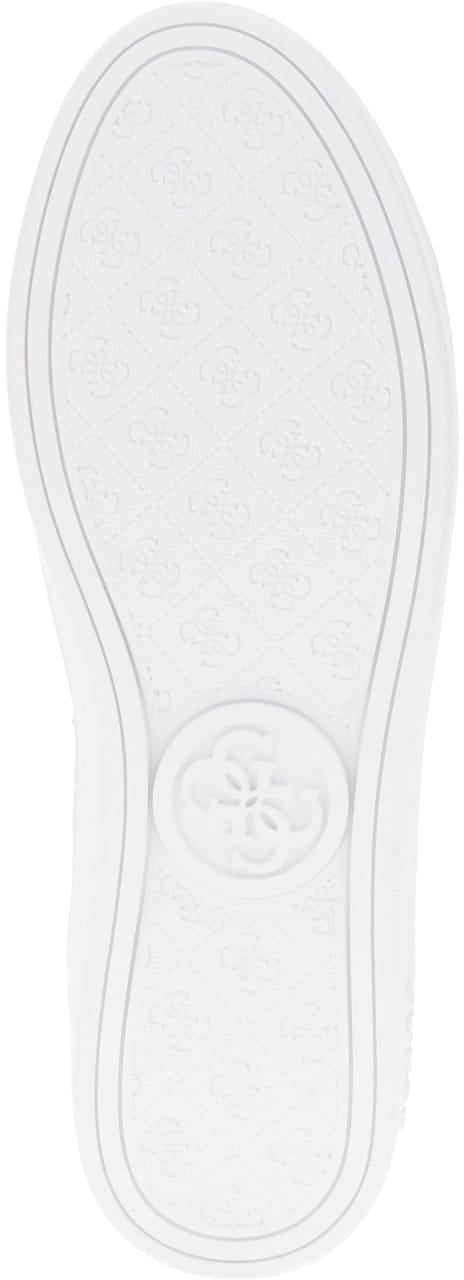Guess Barlie2 Sneakers Beige