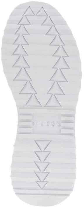 Guess Korenzo Sneakers Wit