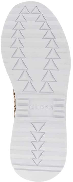 Guess Korenzo Sneakers Beige