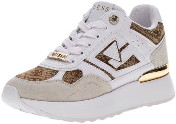 Guess Korenzo Sneakers Beige