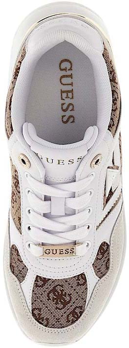 Guess Korenzo Sneakers Beige