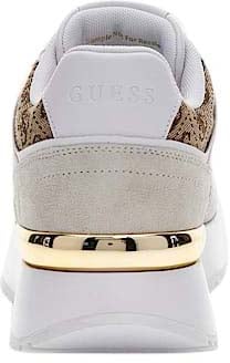 Guess Korenzo Sneakers Beige