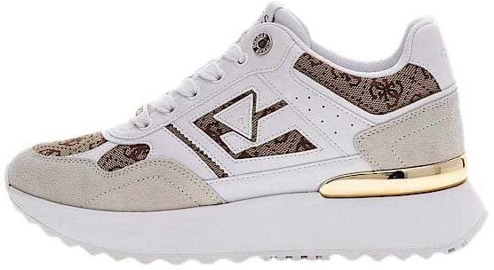 Guess Korenzo Sneakers Beige