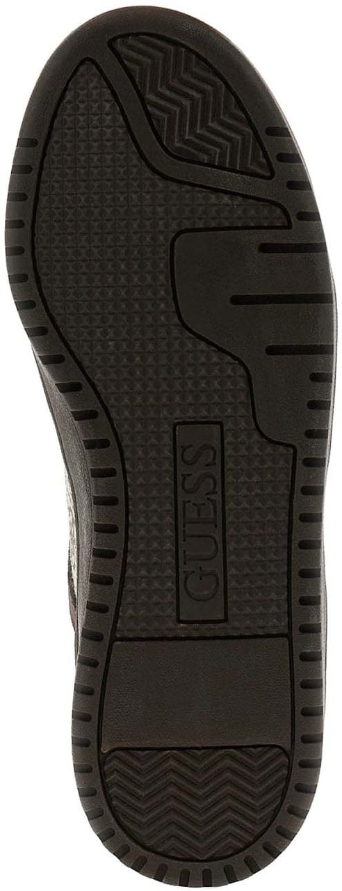 Guess Miram16 Sneakers Wit