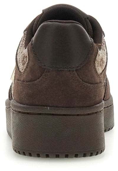 Guess Miram16 Sneakers Wit