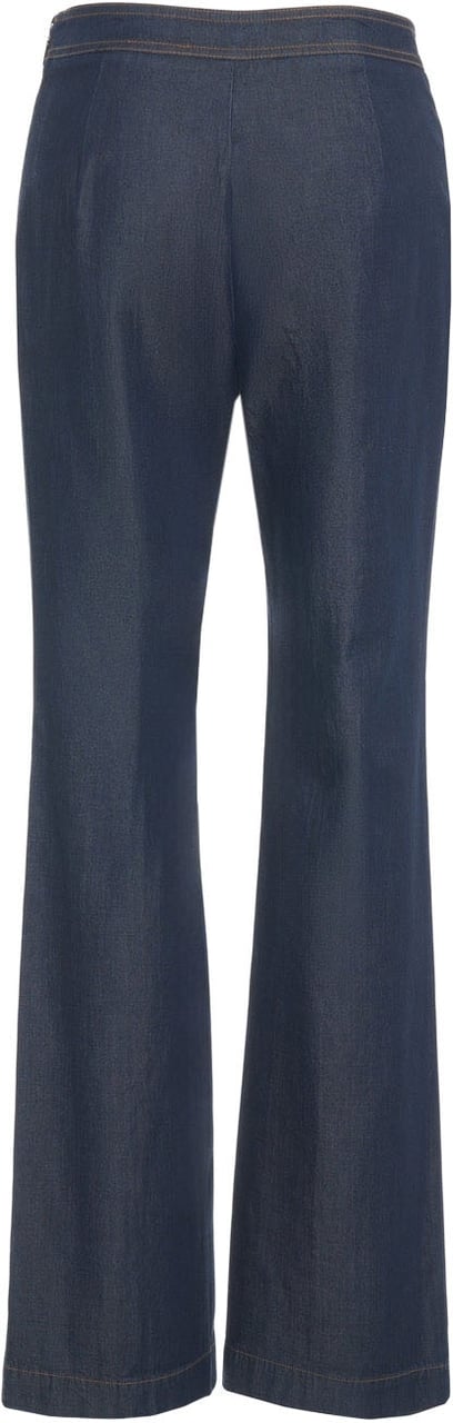 Guess Jeans 'Len' Blauw