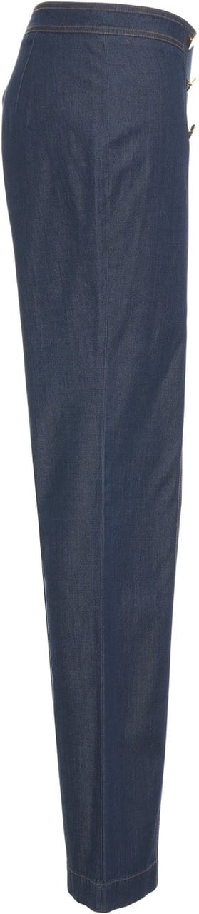 Guess Jeans 'Len' Blauw