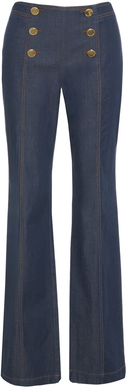 Guess Jeans 'Len' Blauw
