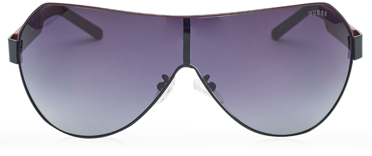 GUESS Sonnenbrille Rood