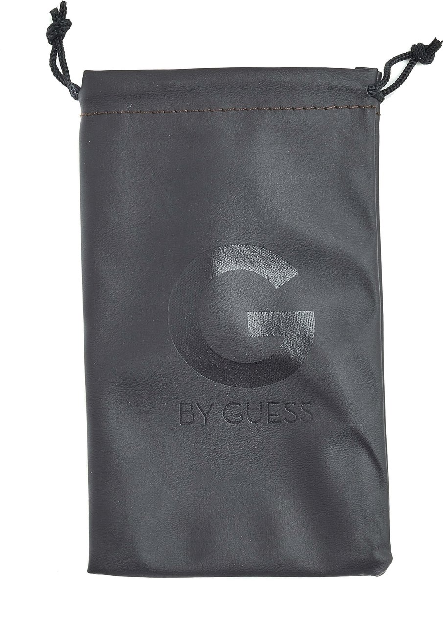 GUESS Sonnenbrille Rood