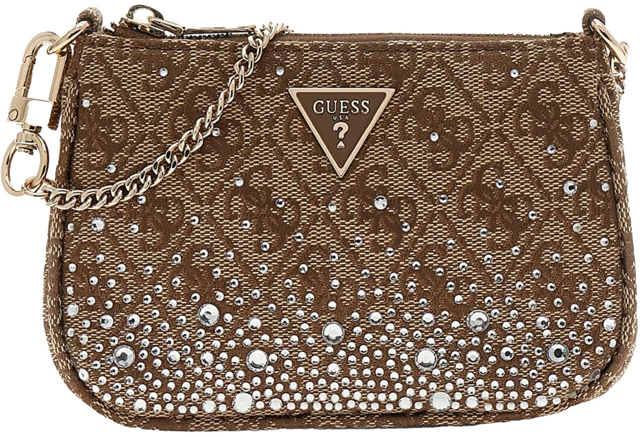 Guess Gift Daily Pouch & Card Case Wit