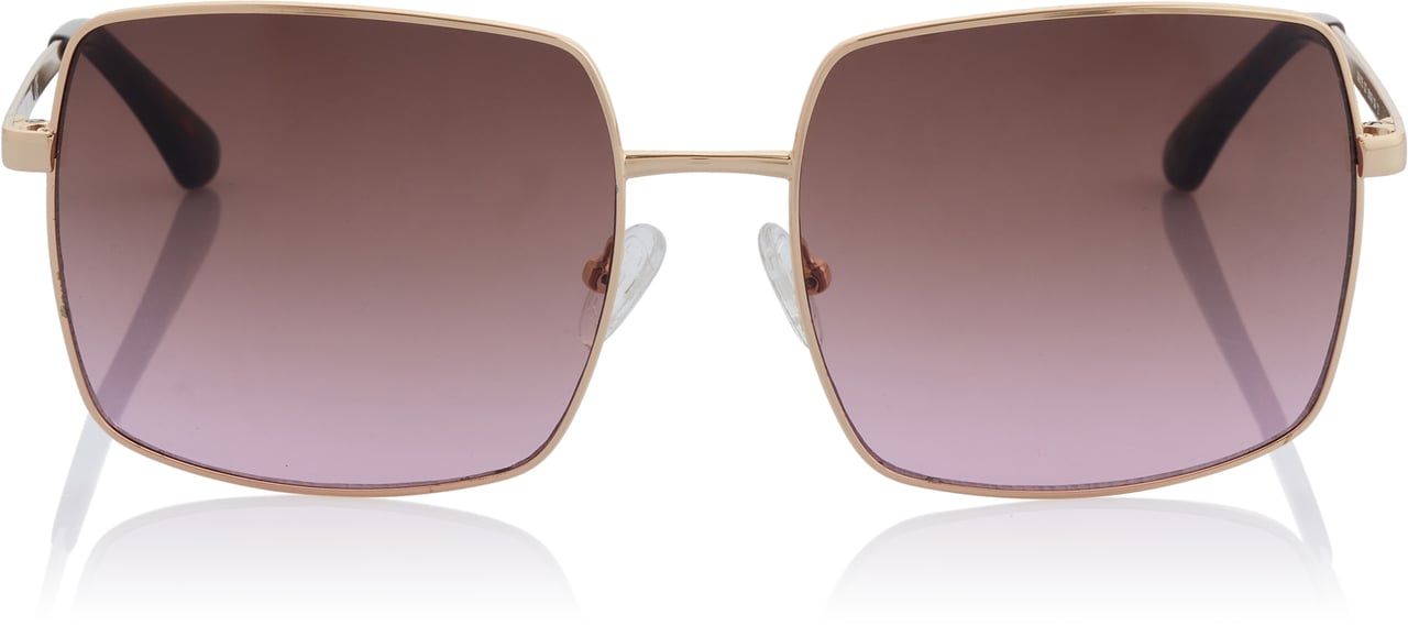GUESS Sonnenbrille Goud