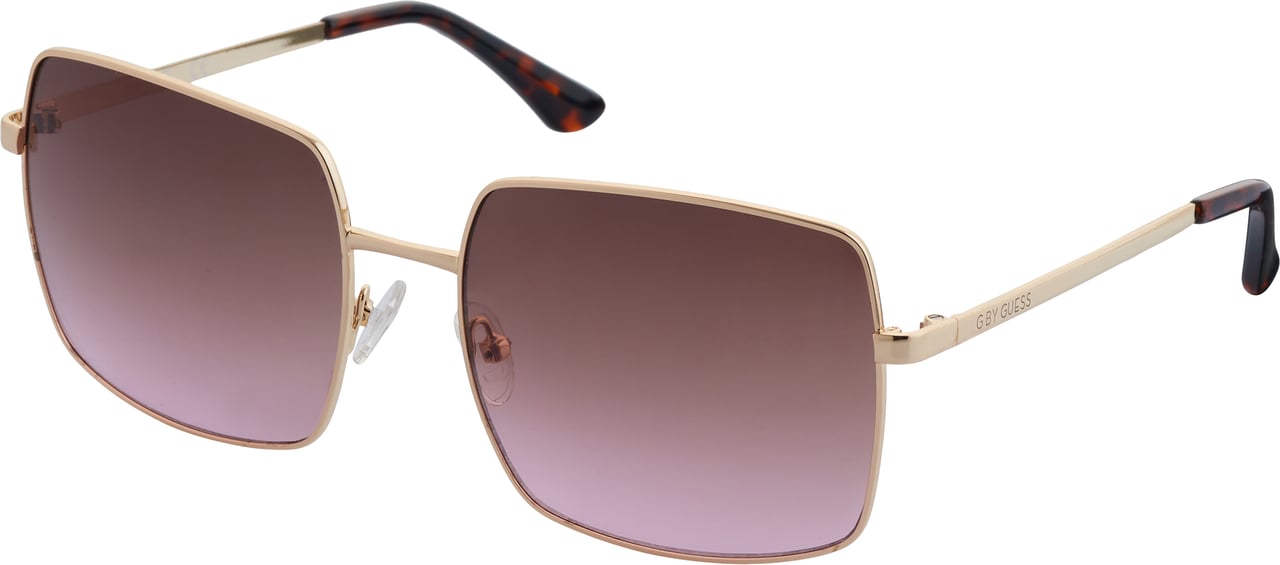 GUESS Sonnenbrille Goud