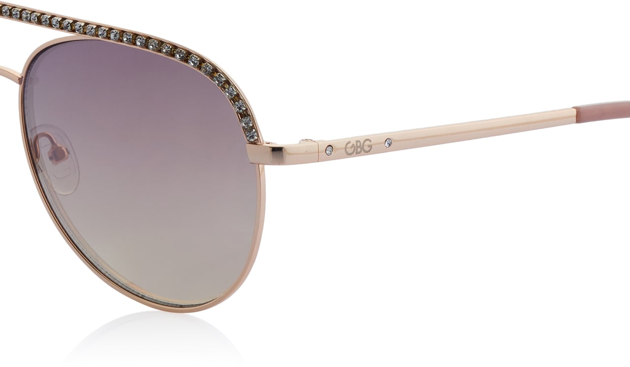 Guess Marciano by Guess Sonnenbrille Goud