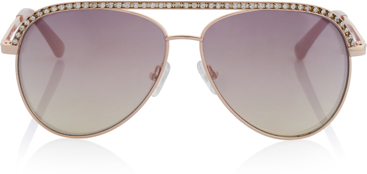 Guess Marciano by Guess Sonnenbrille Goud