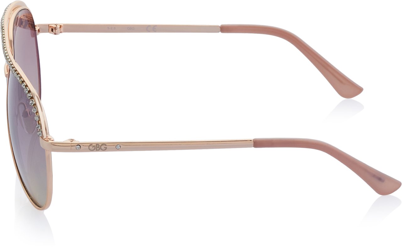 Guess Marciano by Guess Sonnenbrille Goud