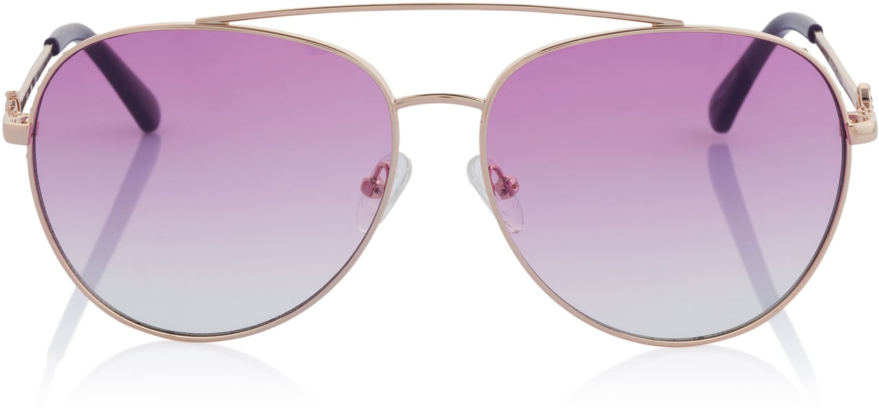 Guess Marciano by Guess Sonnenbrille Roze