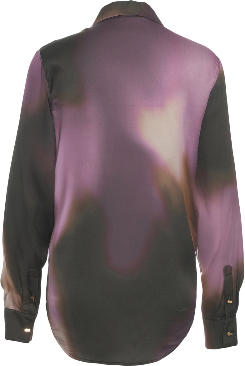 Guess Blouse with monogram Divers