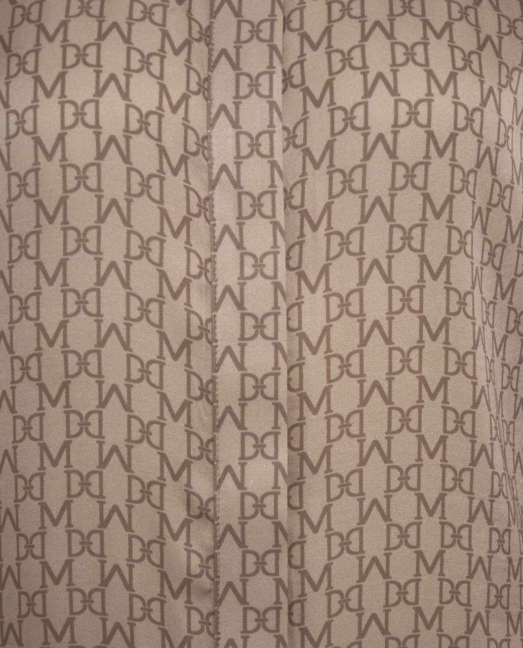 Guess Blouse with monogram Bruin