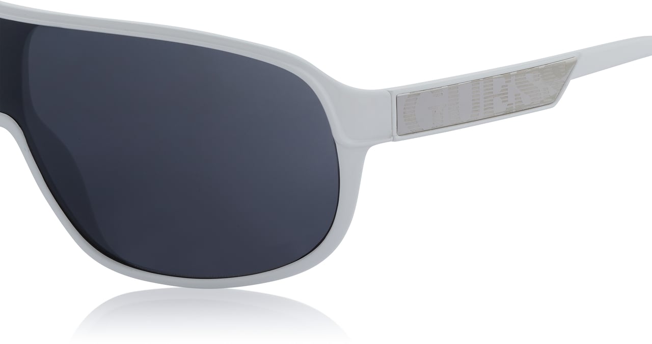 Guess Marciano by Guess Sonnenbrille Wit