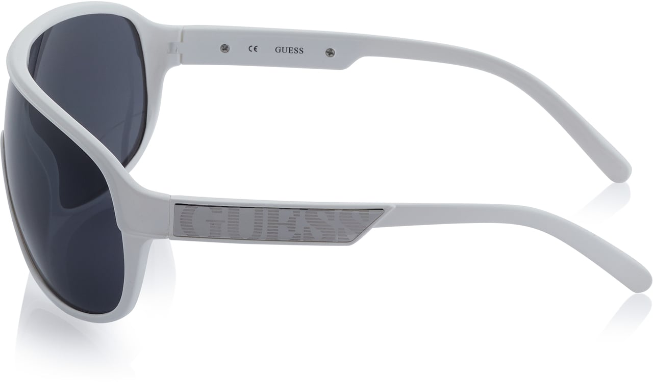 Guess Marciano by Guess Sonnenbrille Wit