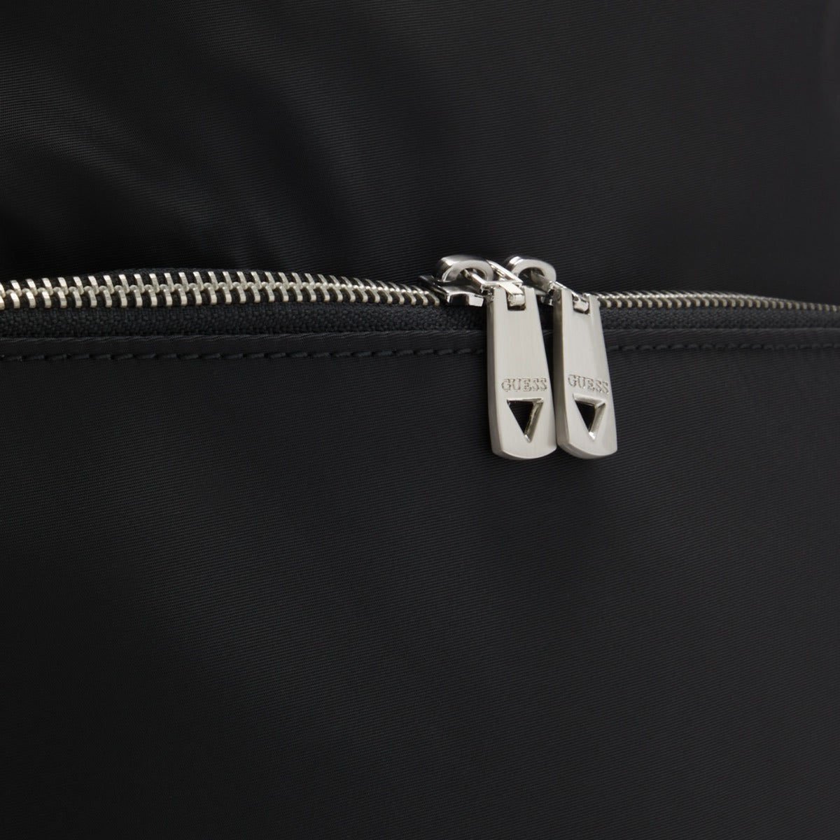 Guess - Tas - Zwart Zwart