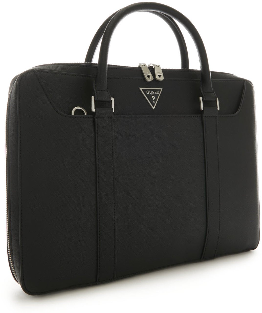 GUESS Stephi - Tas - Zwart Zwart