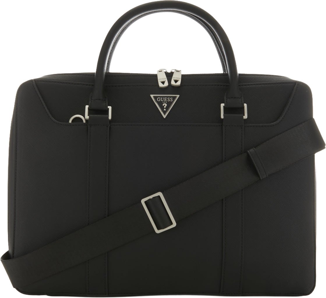 GUESS Stephi - Tas - Zwart Zwart