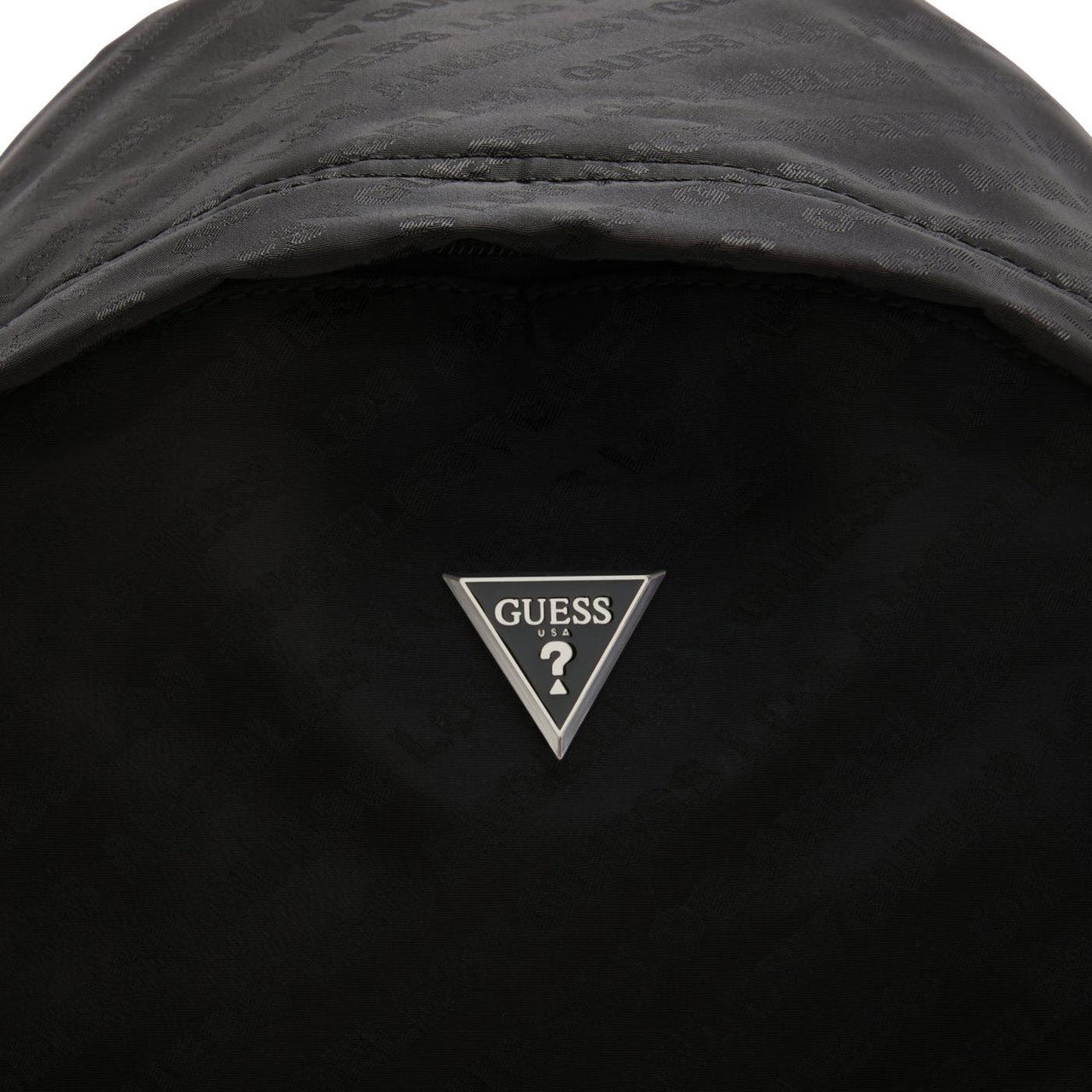 Guess Venezia - Tas - Zwart Zwart