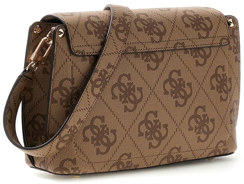 Guess - Tas - Latte Beige