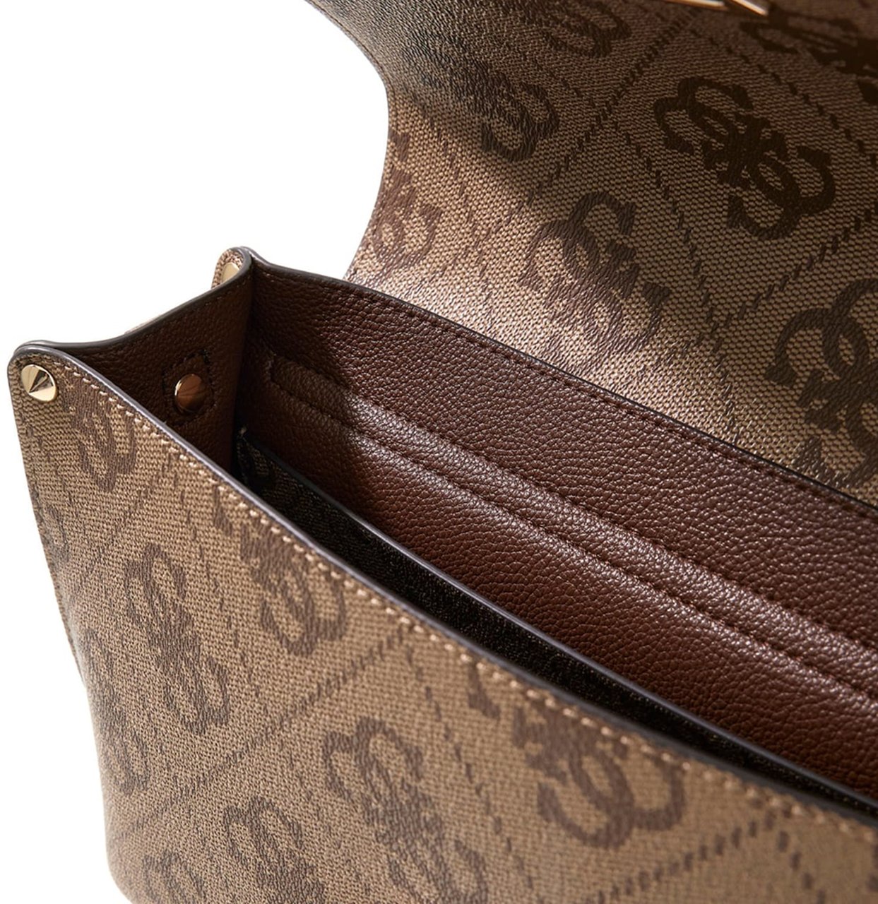 Guess - Tas - Latte Beige