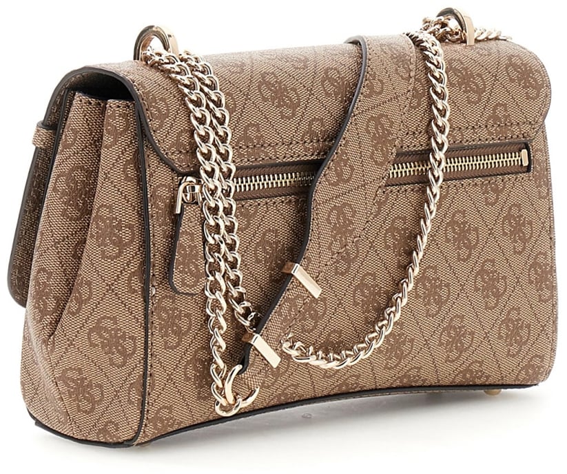 Guess - Tas - Latte Beige