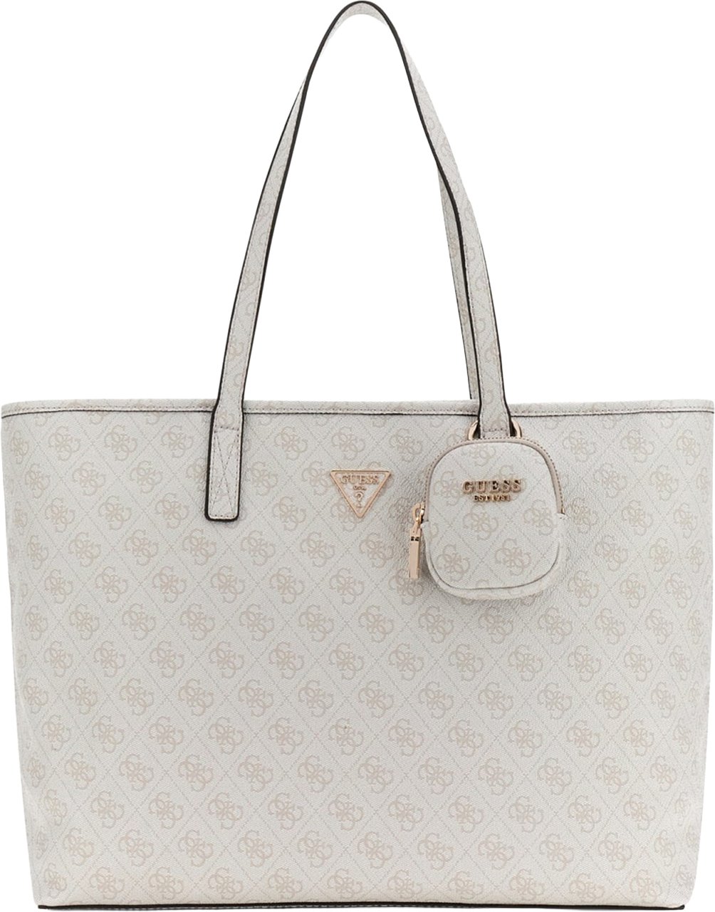 Guess - Tas - Wit Wit