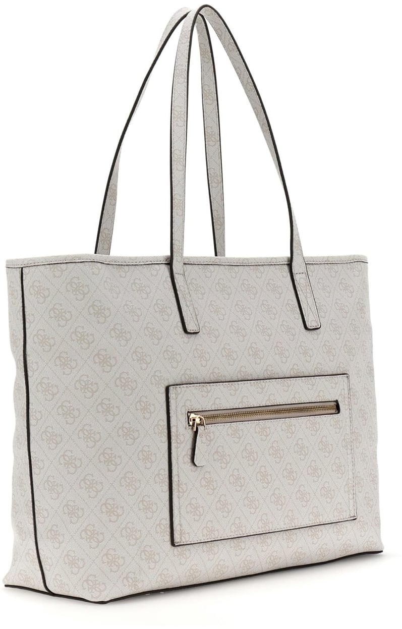 Guess - Tas - Wit Wit