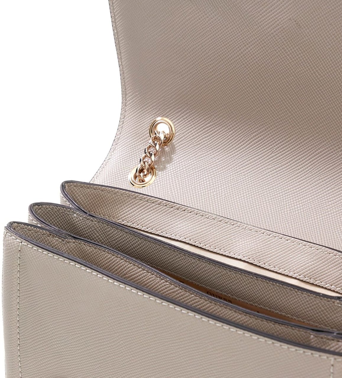 Guess - Tas - Taupe Bruin