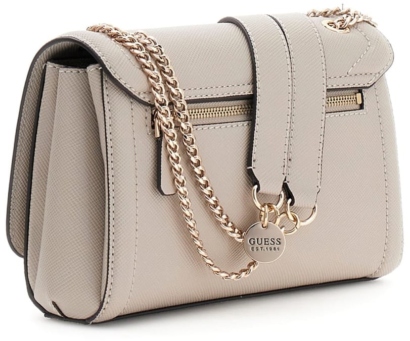 Guess - Tas - Taupe Bruin