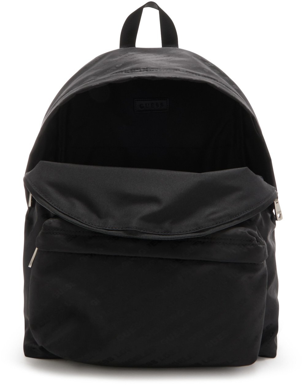 Guess Venezia Rugzak Zwart