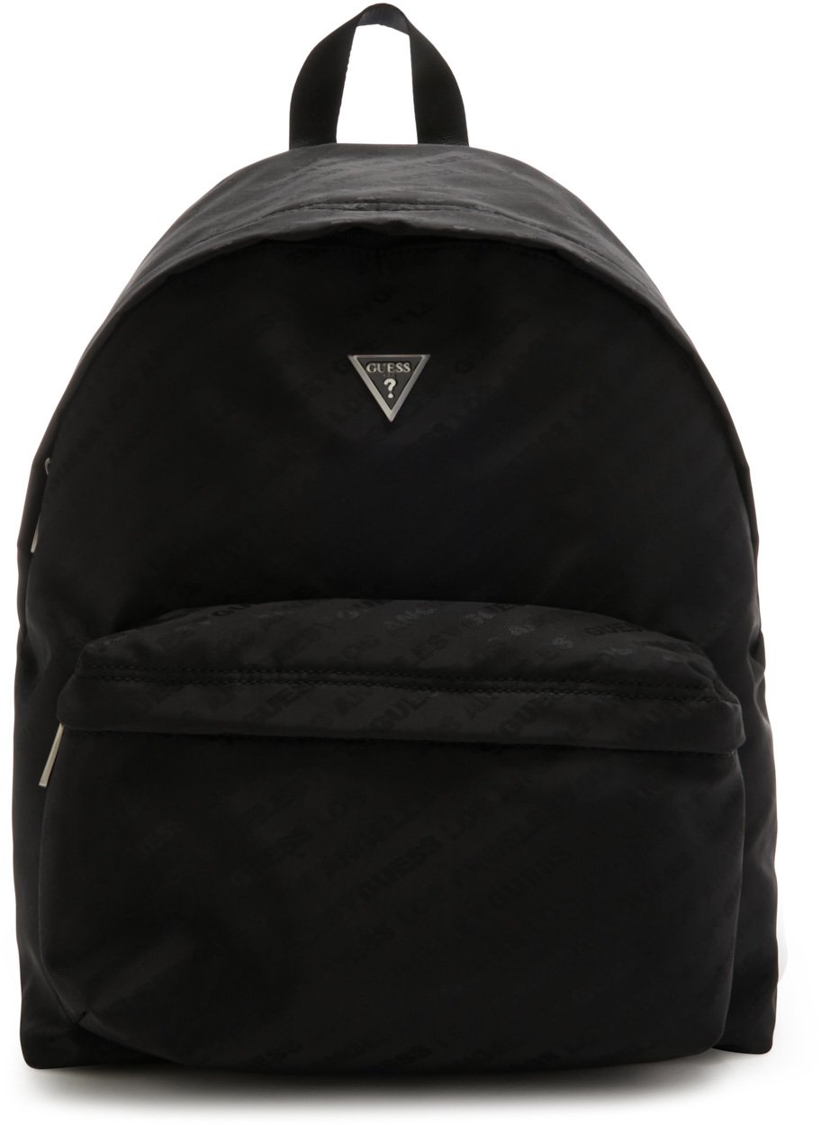 Guess Venezia Rugzak Zwart