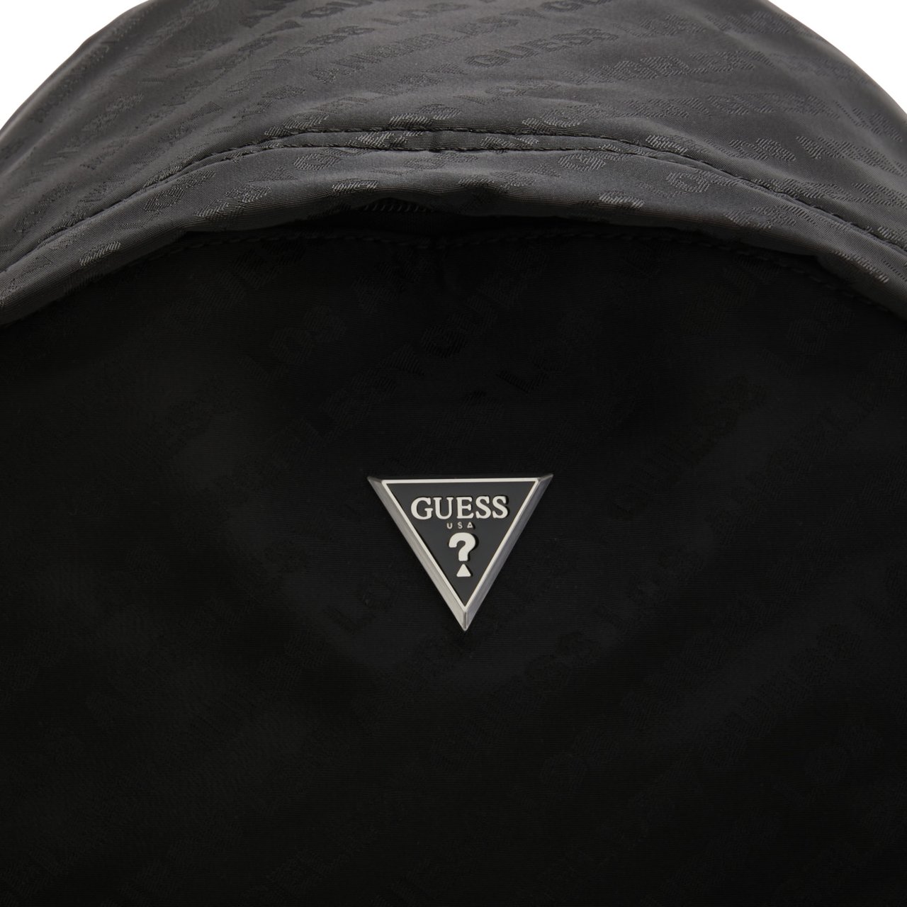 Guess Venezia Rugzak Zwart