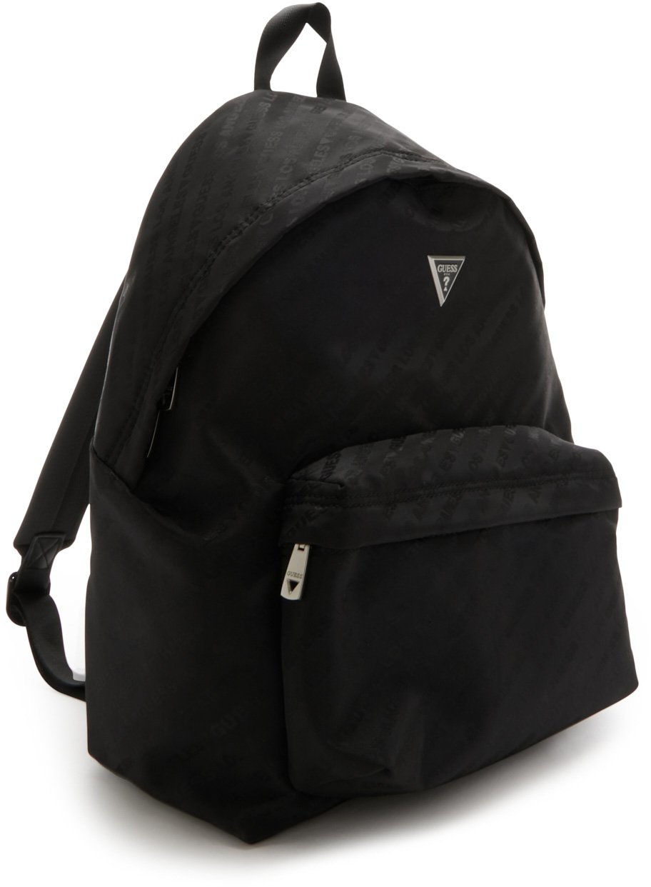 Guess Venezia Rugzak Zwart