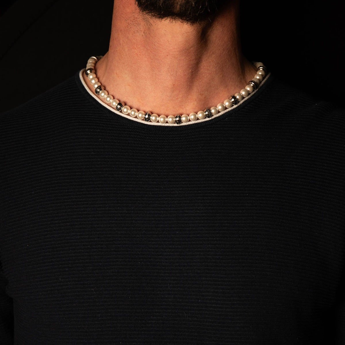 Guess - Ketting - Zilver Zilver