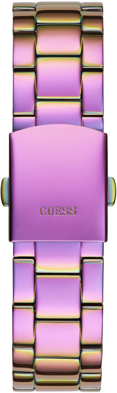 Guess - Horloge - Meerkleurig Divers