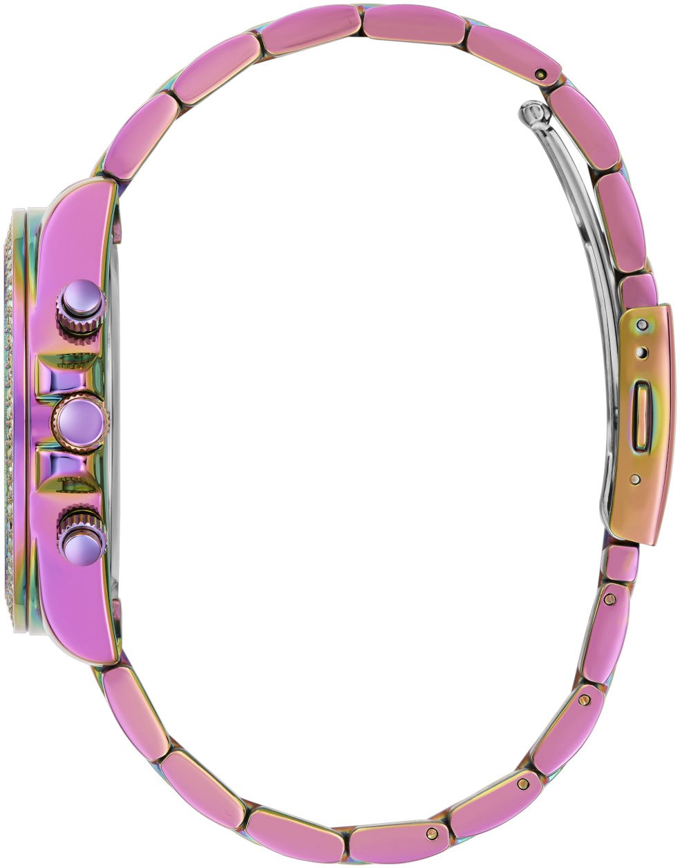 Guess - Horloge - Meerkleurig Divers