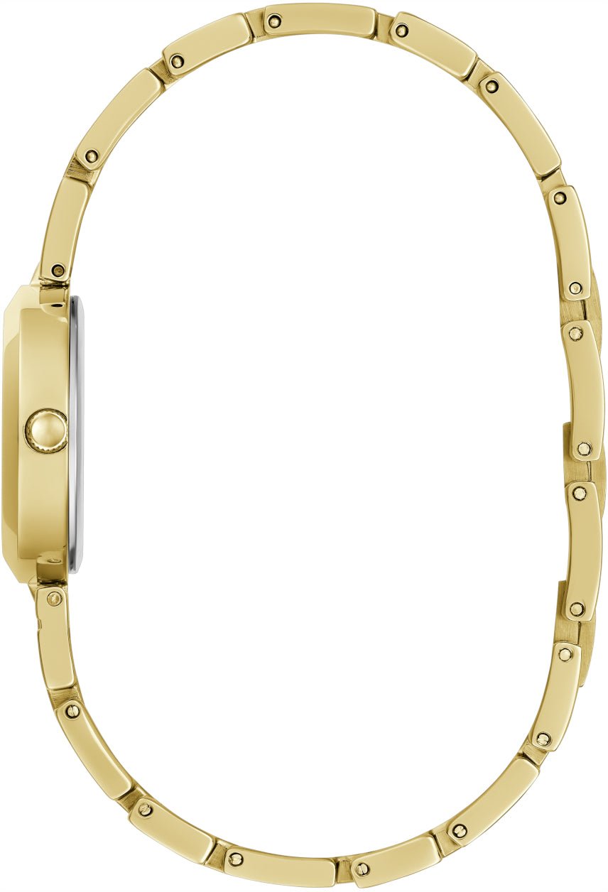 Guess - Horloge - Champagne Goud