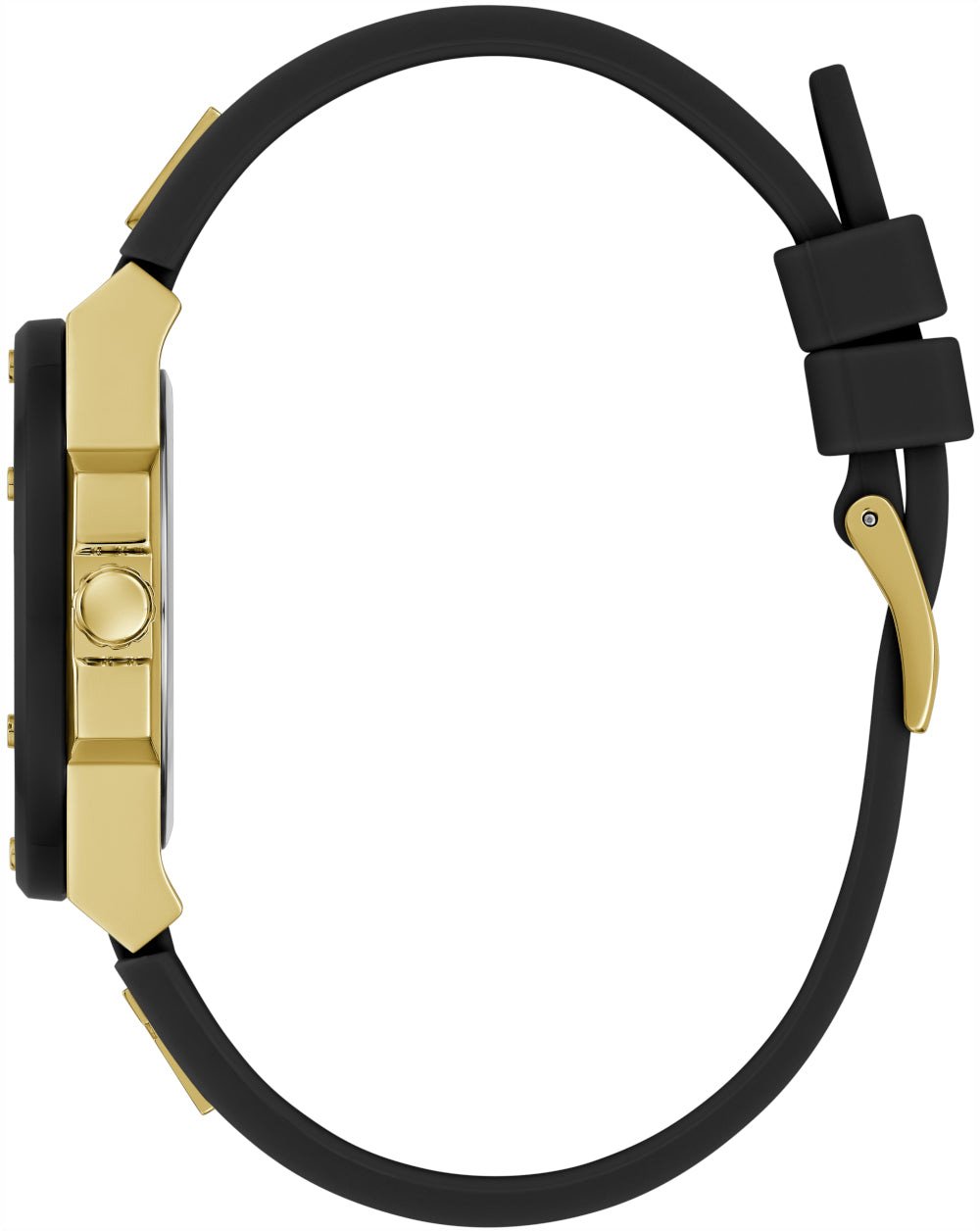 Guess - Horloge - Champagne Divers