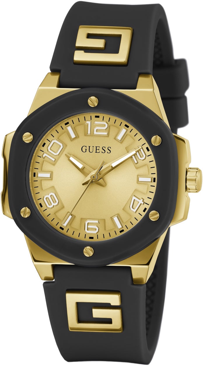 Guess - Horloge - Champagne Divers